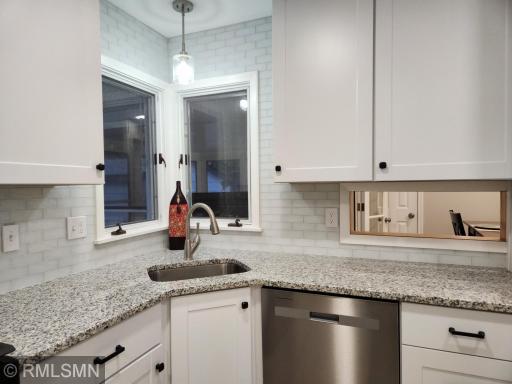 500 Bennett Drive NE, Fridley, MN 55432