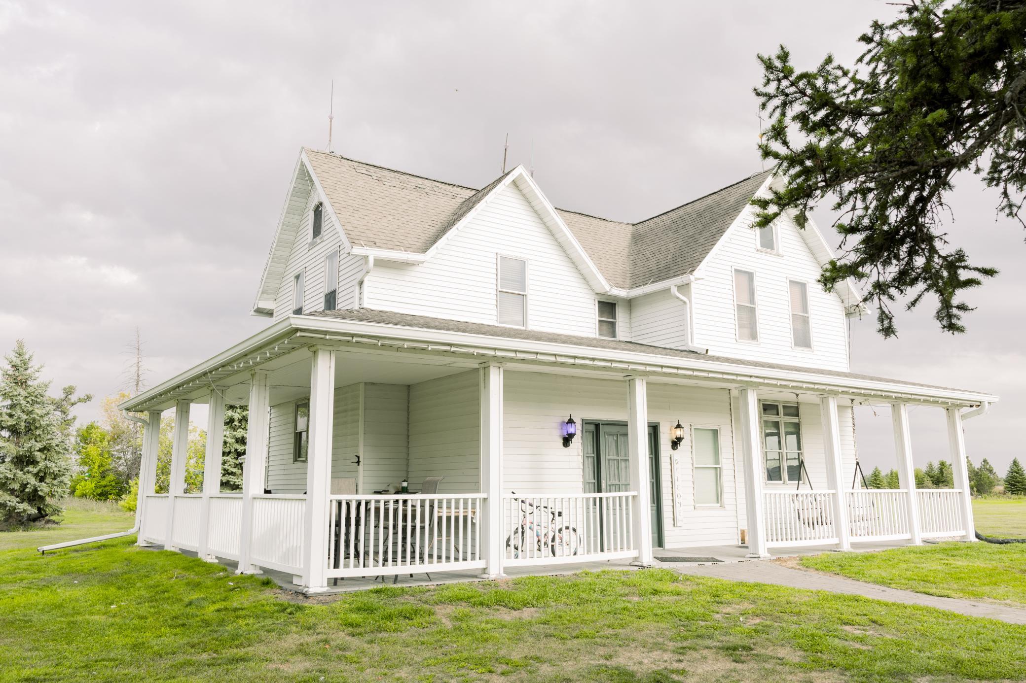 Property photo for 15956 52nd Street SE, Kindred, ND 58051