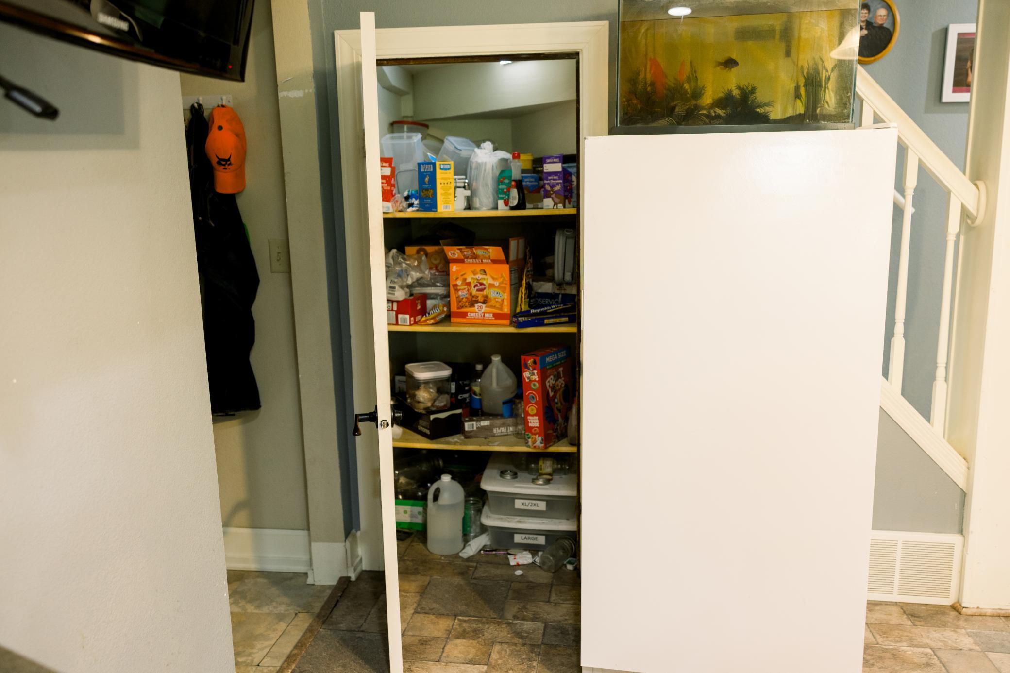 Pantry