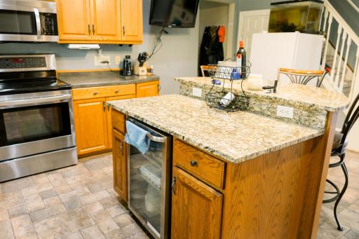 15956 52nd Street SE, Kindred, ND 58051