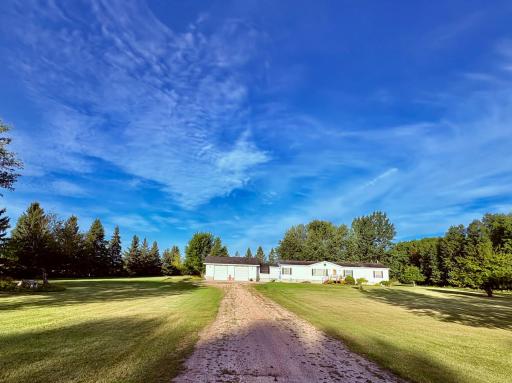 5 acres close to Wheeler's Point
