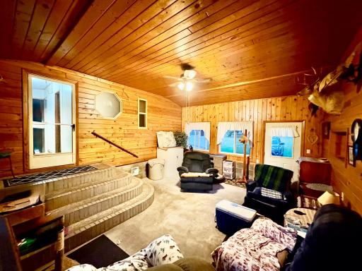 Breezeway