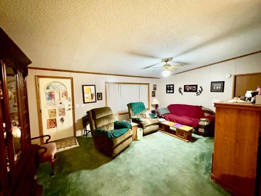 Living room 1
