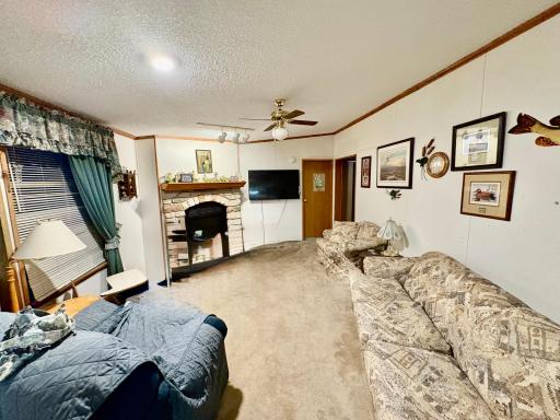 Living room 2