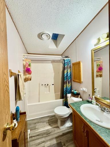 2nd bath
