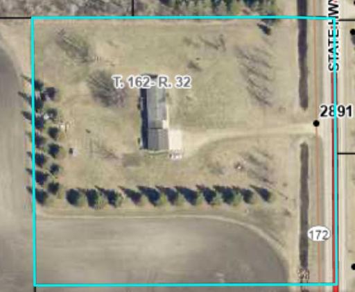 5 acres