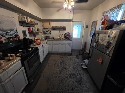 Apartment 2