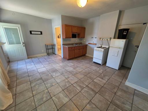 Apartment 1