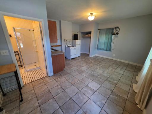 Apartment 1