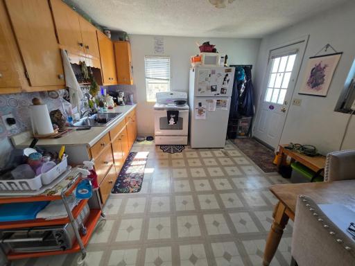 Apartment 4
