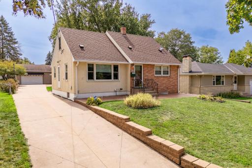 Photo for 1554 Burns Avenue, Saint Paul, MN 55106 - listing #7143365 Welcome Home to 1554 Burns Ave, Saint Paul