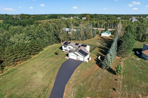 853 236th Avenue NW, Saint Francis, MN 55070