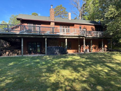 Photo for 1182 W Big Portage Lake Drive NW, Backus, MN 56435 - listing #7143377 1182 W Big Portage Lake Drive NW, Backus, MN 56435