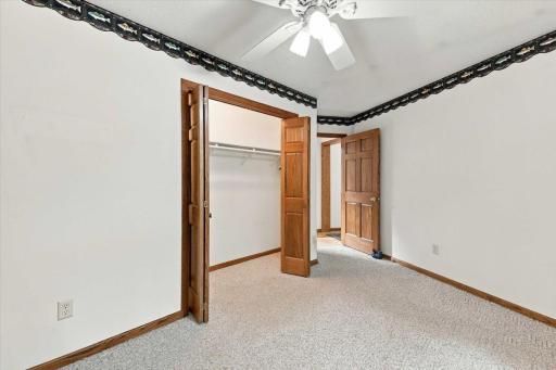2nd Bedroom