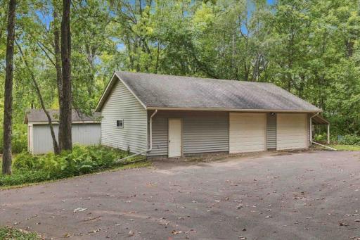 Garage 26X42