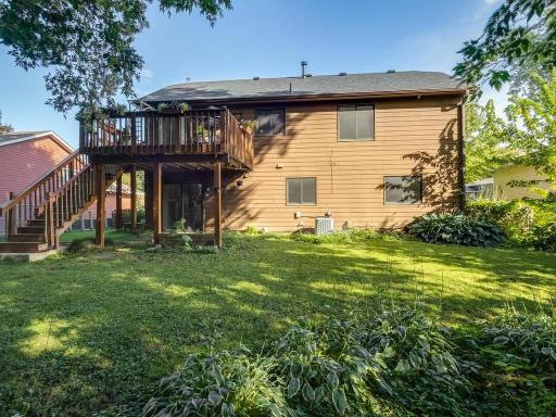 5763 W 134th Street, Savage, MN 55378
