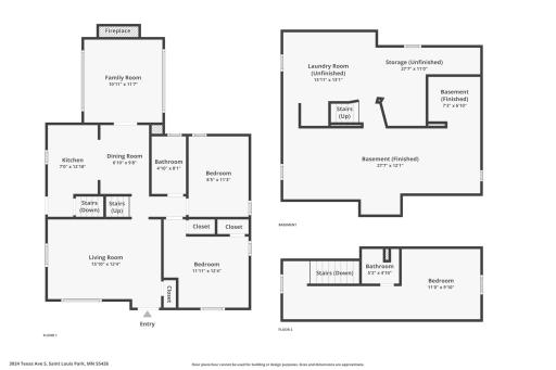 3024 Texas Avenue S, Saint Louis Park, MN 55426