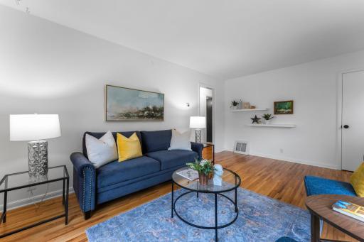 3024 Texas Avenue S, Saint Louis Park, MN 55426