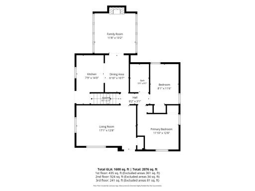 3024 Texas Avenue S, Saint Louis Park, MN 55426