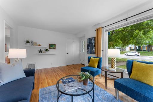 3024 Texas Avenue S, Saint Louis Park, MN 55426