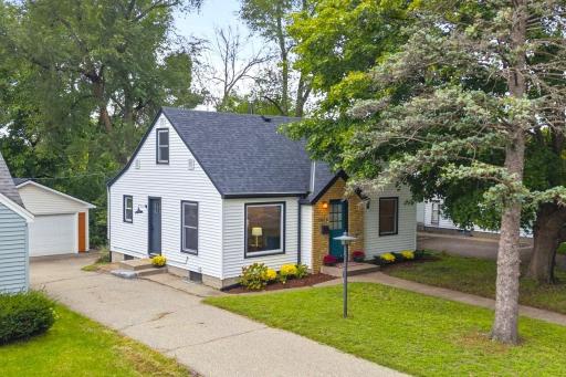 3024 Texas Avenue S, Saint Louis Park, MN 55426