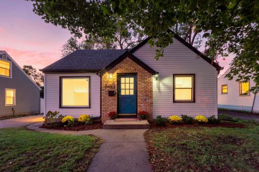 3024 Texas Avenue S, Saint Louis Park, MN 55426