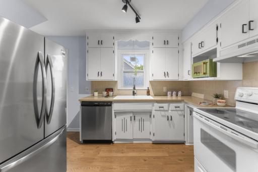 3024 Texas Avenue S, Saint Louis Park, MN 55426