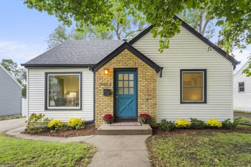 3024 Texas Avenue S, Saint Louis Park, MN 55426
