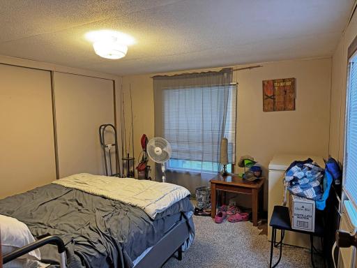 Back bedroom 1