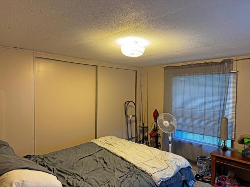 Back bedroom 1
