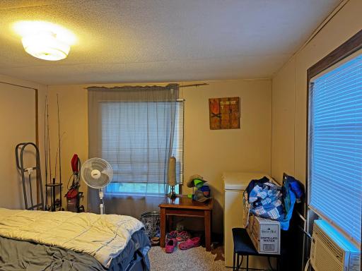 Back bedroom 1