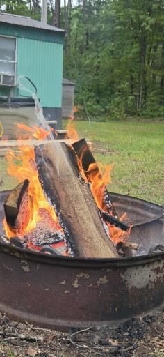 Firepit