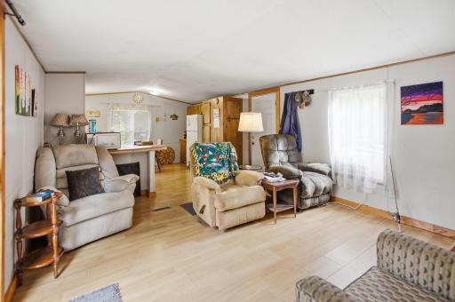 24771 Swede Road, Webster, WI 54893