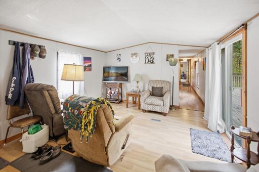 24771 Swede Road, Webster, WI 54893