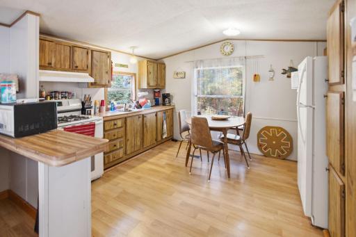 24771 Swede Road, Webster, WI 54893