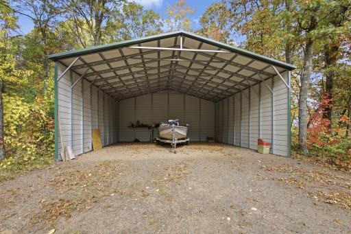 24771 Swede Road, Webster, WI 54893