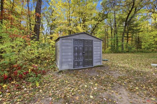 24771 Swede Road, Webster, WI 54893