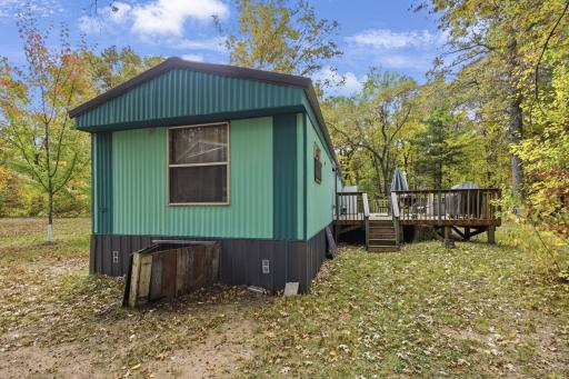 24771 Swede Road, Webster, WI 54893