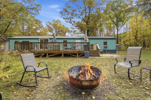 24771 Swede Road, Webster, WI 54893