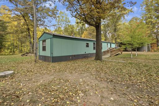 24771 Swede Road, Webster, WI 54893
