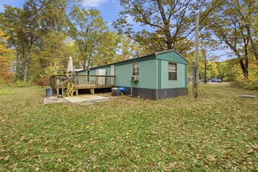 24771 Swede Road, Webster, WI 54893