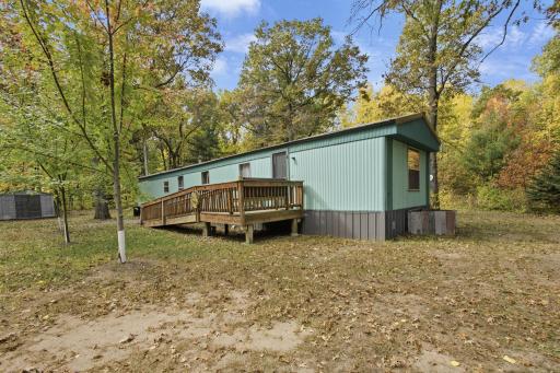 24771 Swede Road, Webster, WI 54893