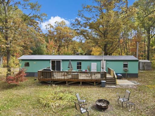 24771 Swede Road, Webster, WI 54893