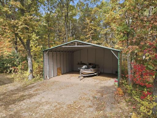 24771 Swede Road, Webster, WI 54893