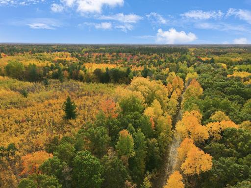 24771 Swede Road, Webster, WI 54893