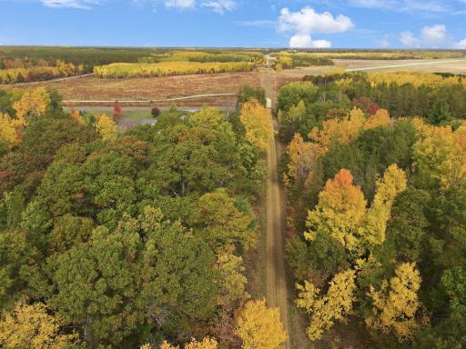 24771 Swede Road, Webster, WI 54893