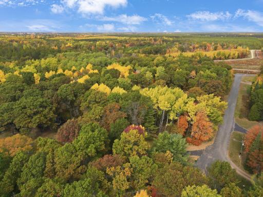 24771 Swede Road, Webster, WI 54893