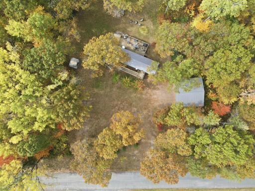 24771 Swede Road, Webster, WI 54893