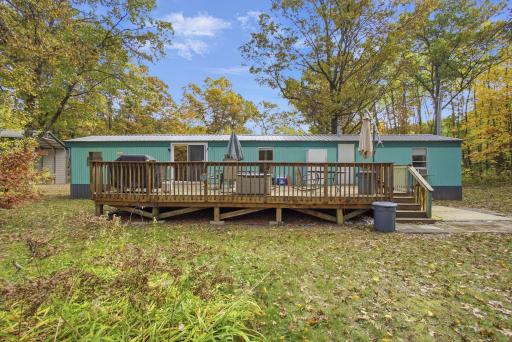 24771 Swede Road, Webster, WI 54893