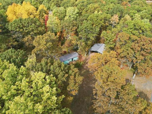 24771 Swede Road, Webster, WI 54893